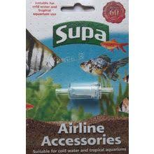 Supa Non Return Valve for Aquarium Air Line RRP 3 CLEARANCE XL 1.50